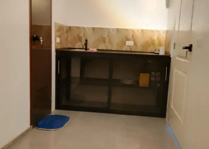 Shawe House ゲストハウス サン・レミジオ