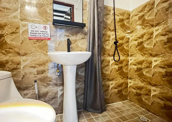 Shawe House 4* サン・レミジオ