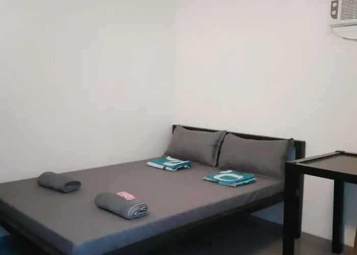 Shawe House 4* San Remigio (Cebu)